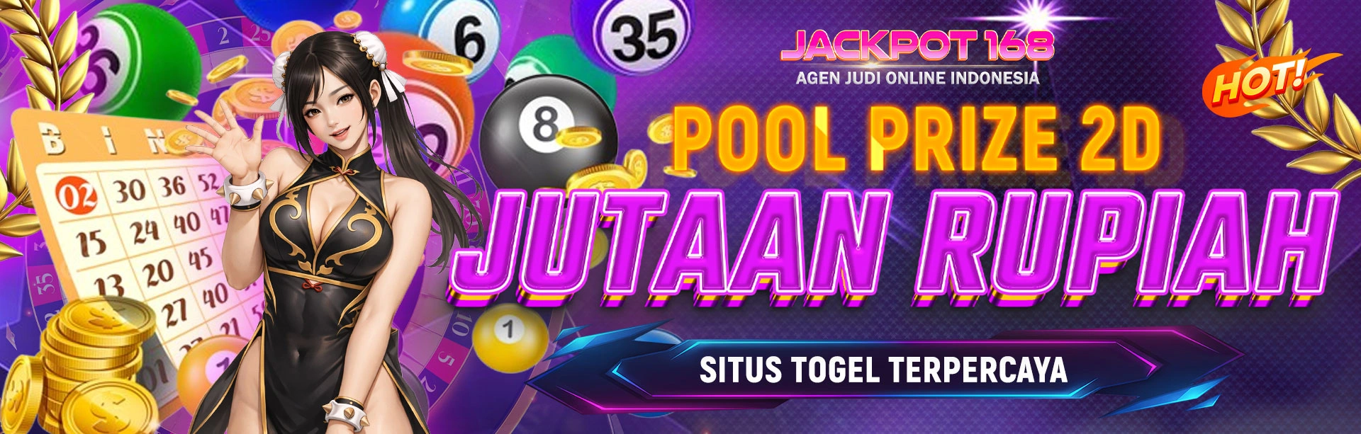 RUTIN99 Banner Slot Online